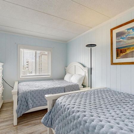 Appartement Seas The Day à Ocean City Extérieur photo