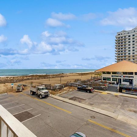 Appartement Seas The Day à Ocean City Extérieur photo