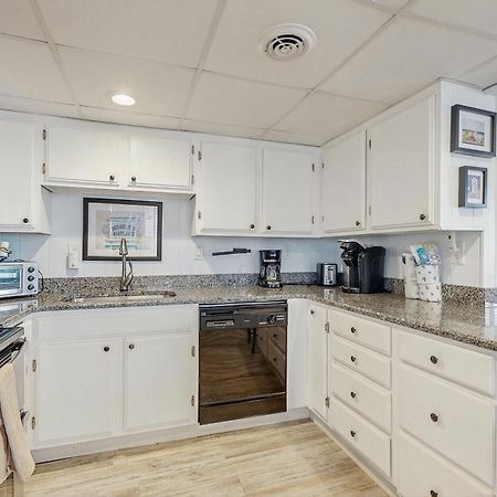 Appartement Seas The Day à Ocean City Extérieur photo