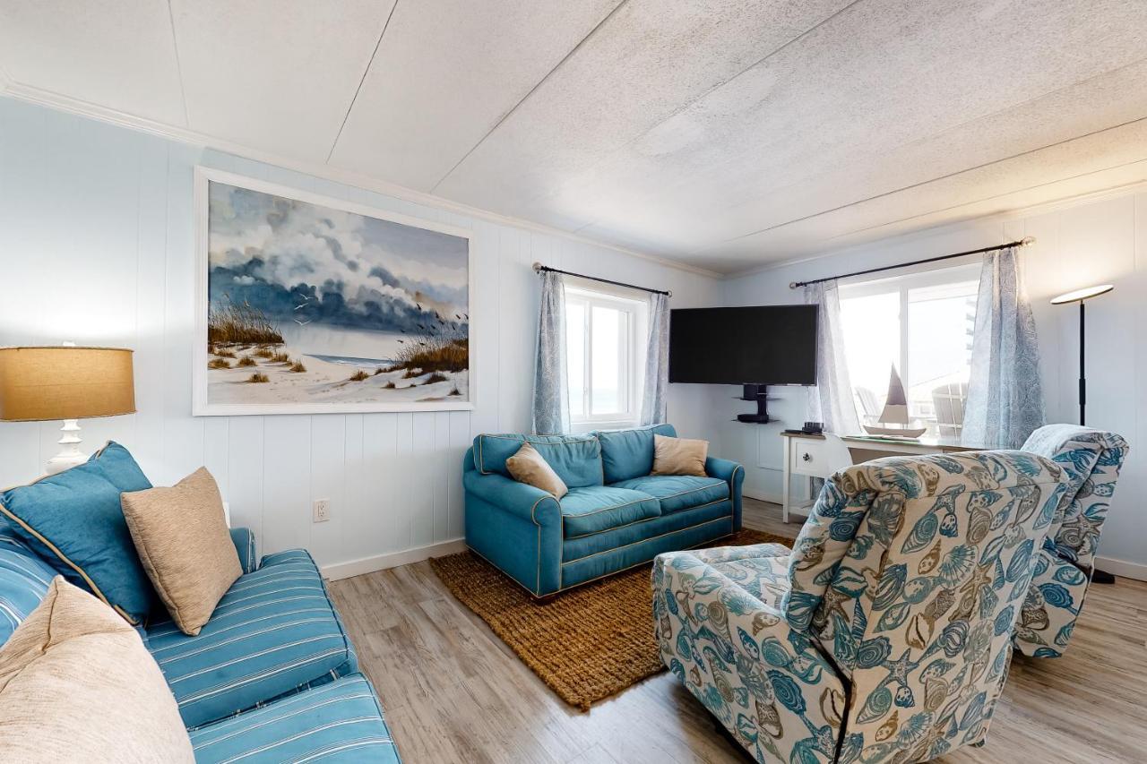 Appartement Seas The Day à Ocean City Extérieur photo