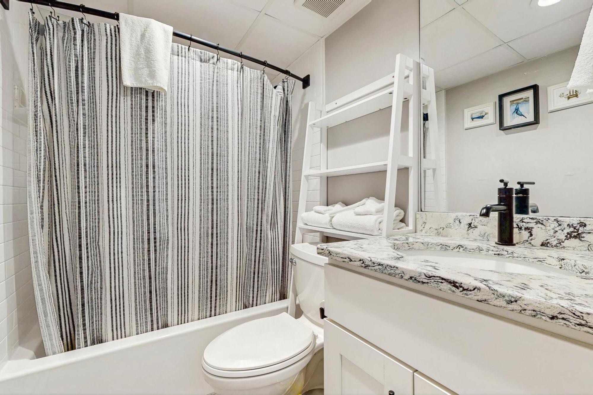 Appartement Seas The Day à Ocean City Extérieur photo