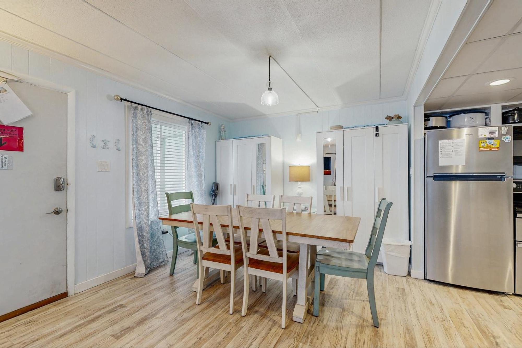 Appartement Seas The Day à Ocean City Extérieur photo