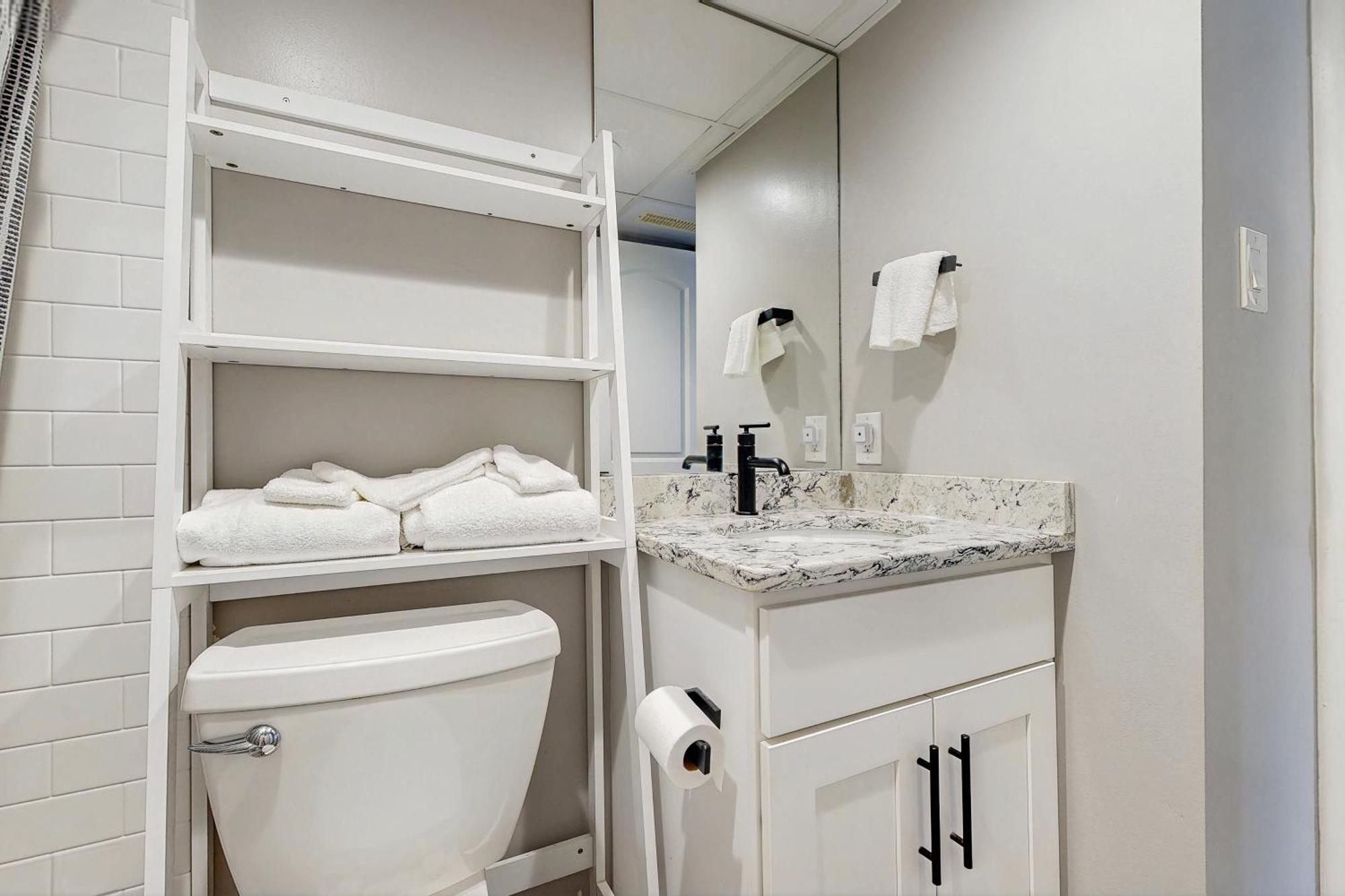Appartement Seas The Day à Ocean City Extérieur photo