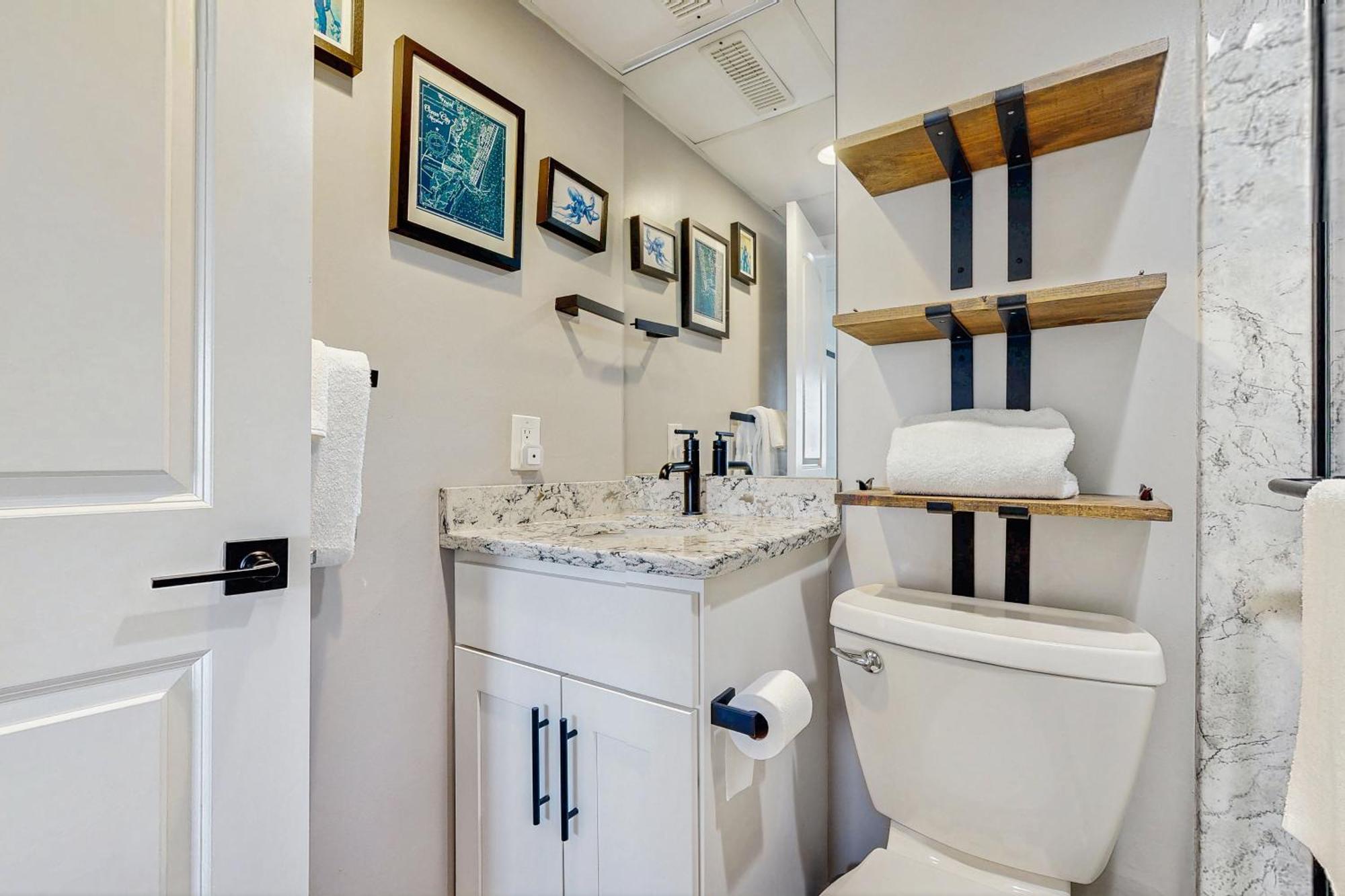 Appartement Seas The Day à Ocean City Extérieur photo