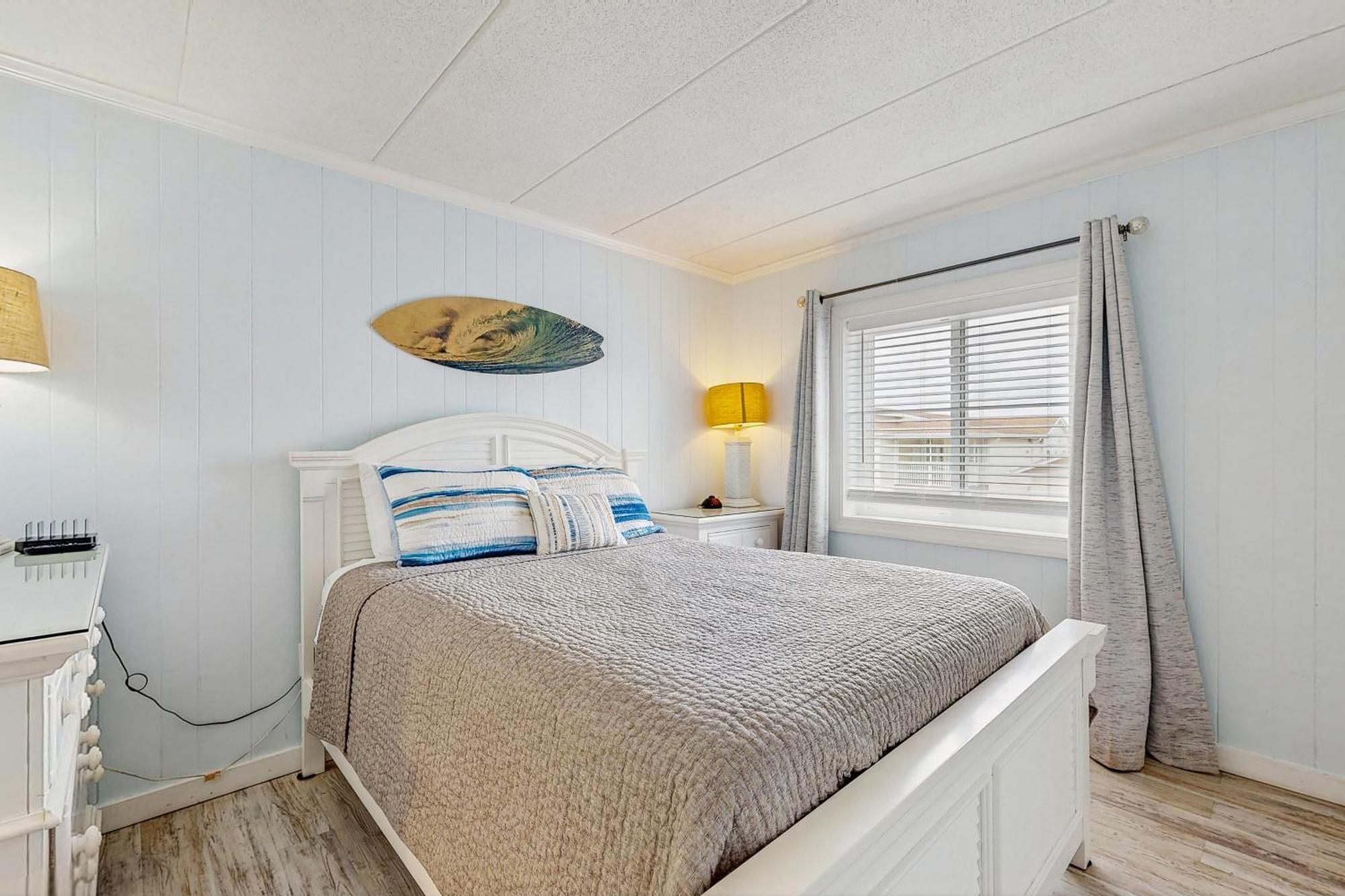 Appartement Seas The Day à Ocean City Extérieur photo
