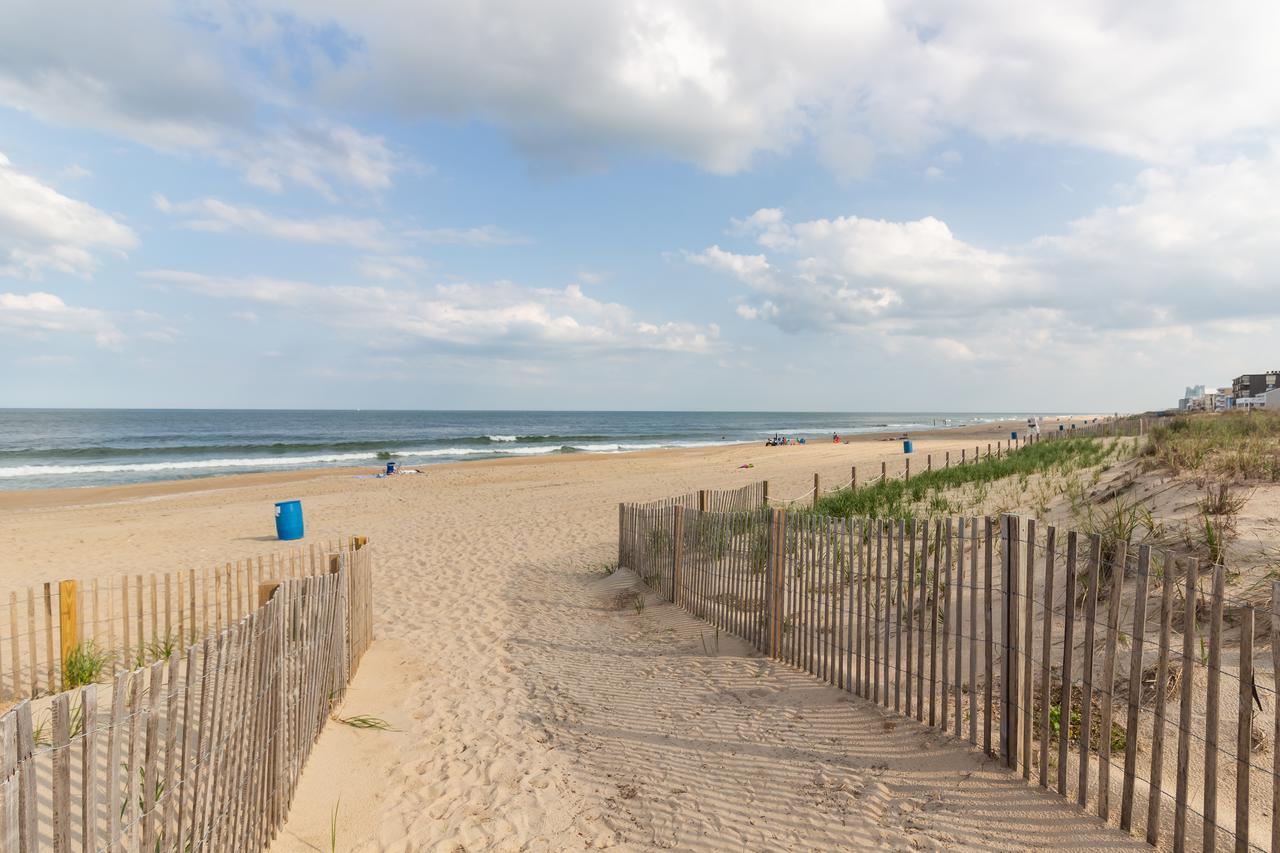 Appartement Seas The Day à Ocean City Extérieur photo