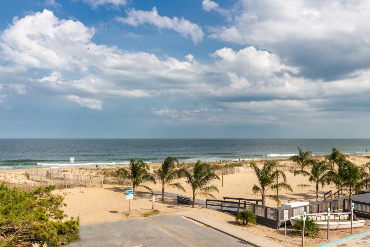 Appartement Seas The Day à Ocean City Extérieur photo